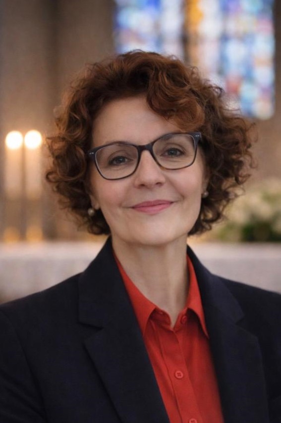 Furler Andrea portréja