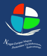 Nyugat Európai Magyar Protestáns Gyülekezetek Szövetsége logó