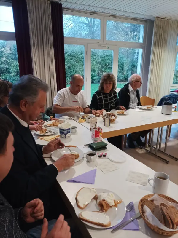 Karlsruhe 2025. november 16. - 1. kép